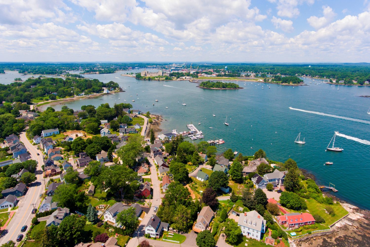 State Earned Income Tax Credits and “Making Work Pay”: How Maine Might Help Workers